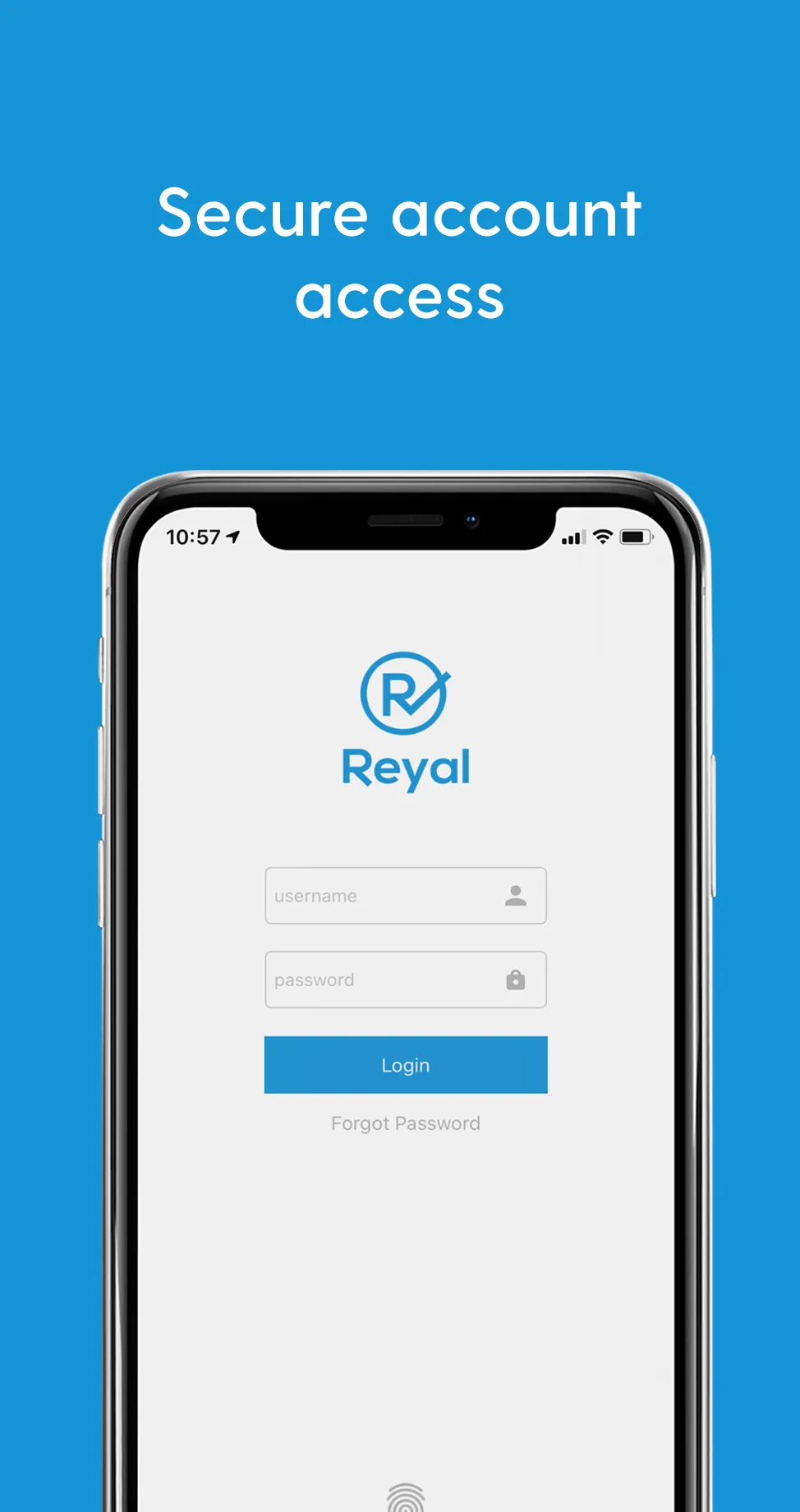 Reyal | Indus Appstore | Screenshot