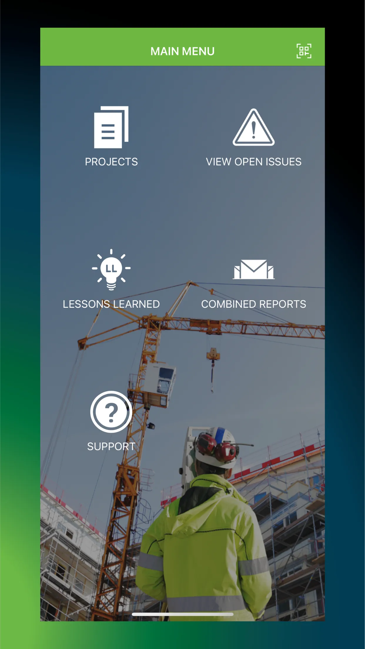 QHSE Connect | Indus Appstore | Screenshot