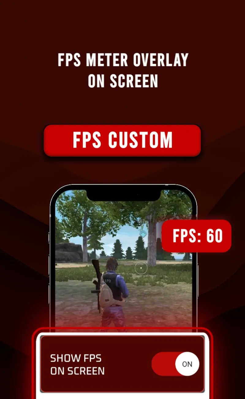 HK Tool - Only Headshot Fire | Indus Appstore | Screenshot