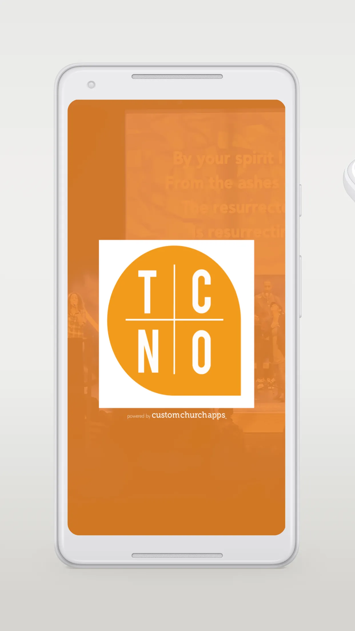 TCNO | Indus Appstore | Screenshot