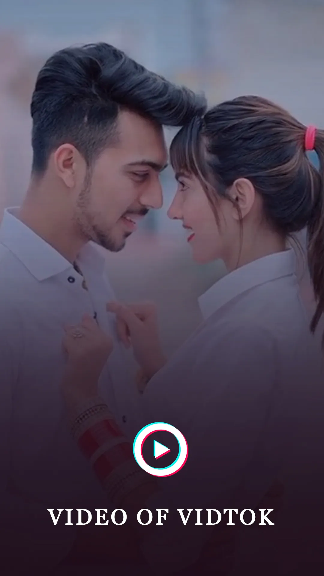 VidTok - Short Video App | Indus Appstore | Screenshot