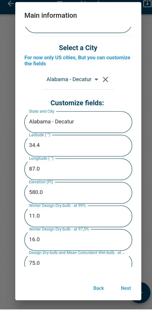 Thermal Load | Indus Appstore | Screenshot