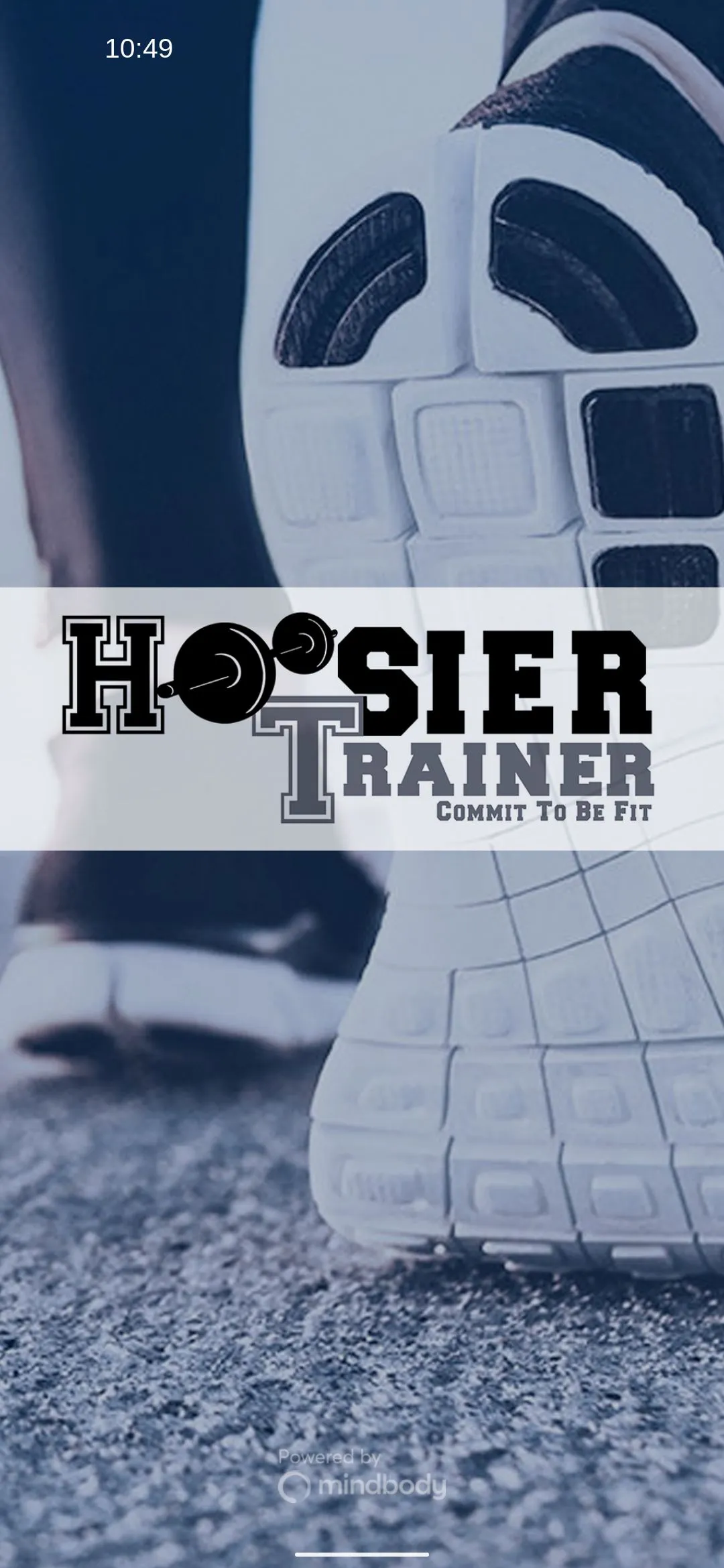 Hoosier Trainer | Indus Appstore | Screenshot