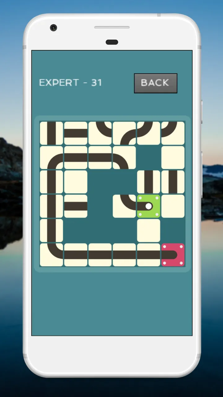 Slide And Roll - Brain Puzzle | Indus Appstore | Screenshot