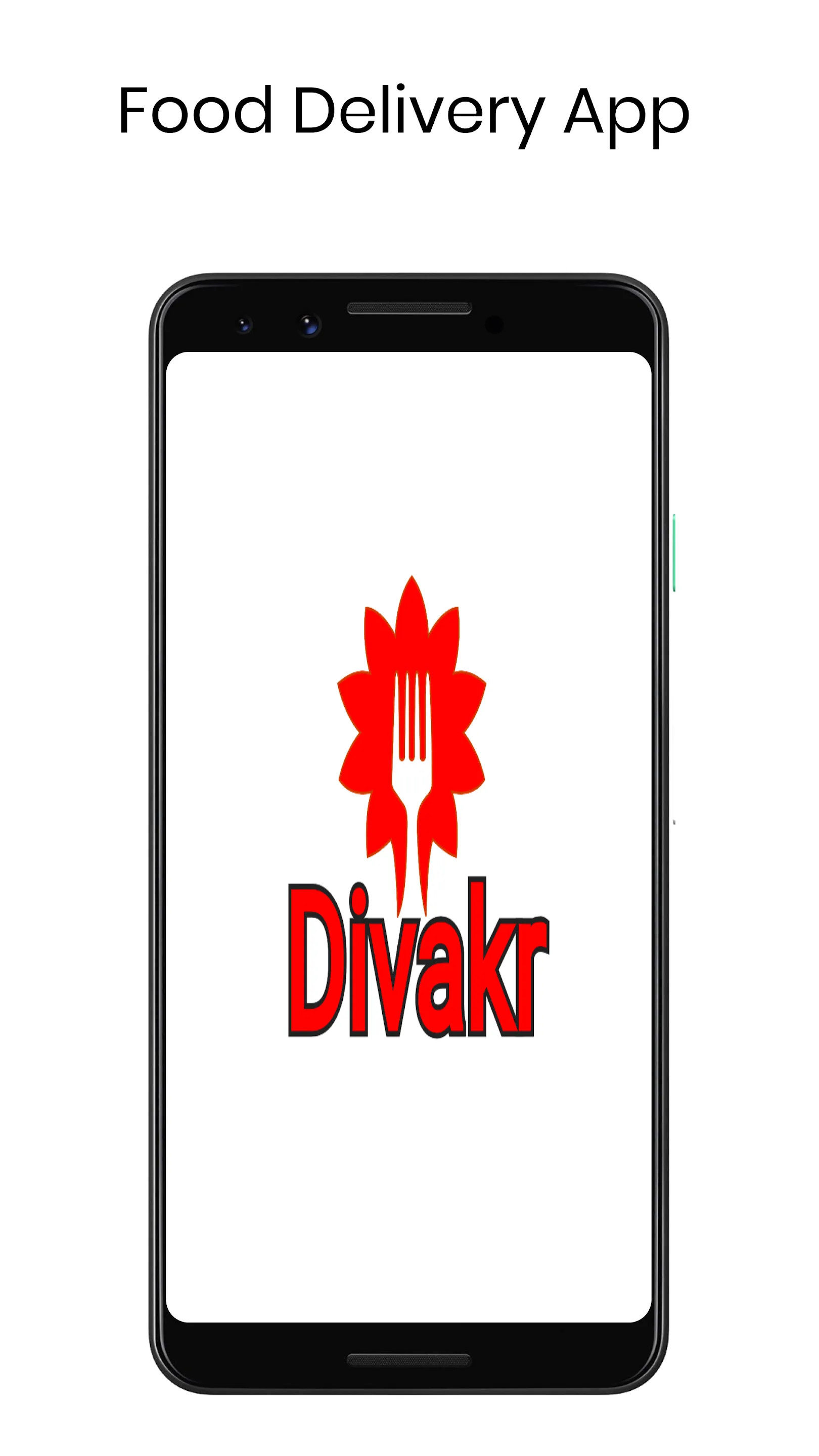 Divakr - Online Food Delivery | Indus Appstore | Screenshot