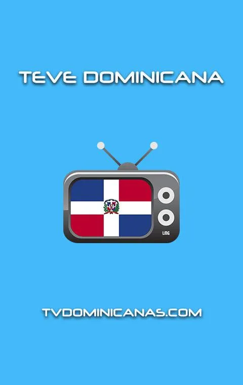 TV Dominicana | Indus Appstore | Screenshot