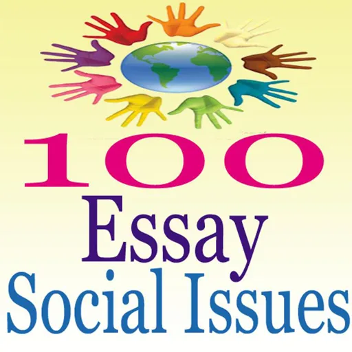 Essays on Social Issues | Indus Appstore | Screenshot