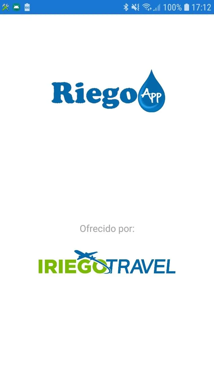 RiegoApp | Indus Appstore | Screenshot