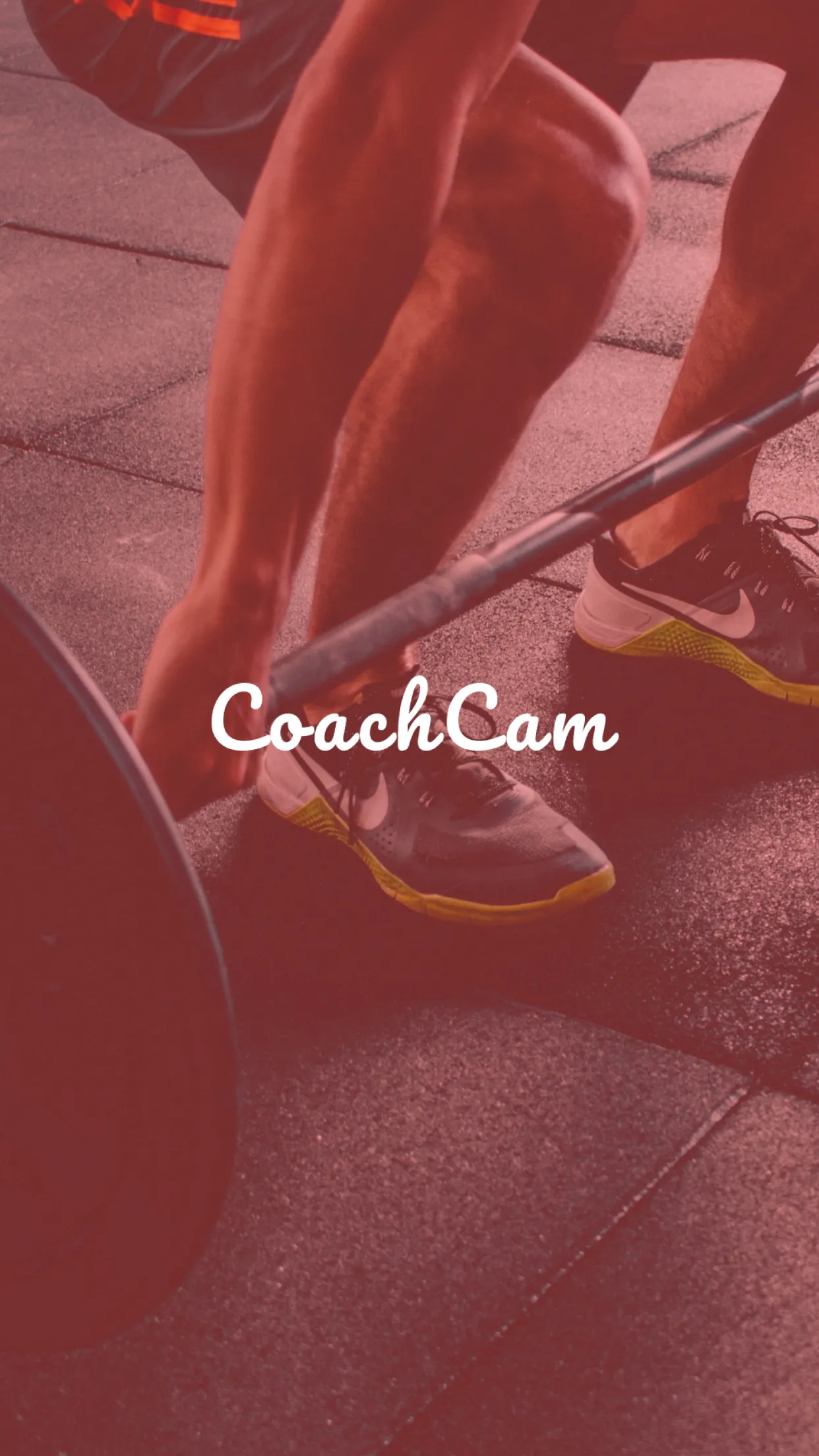 Coach Cam app | Indus Appstore | Screenshot