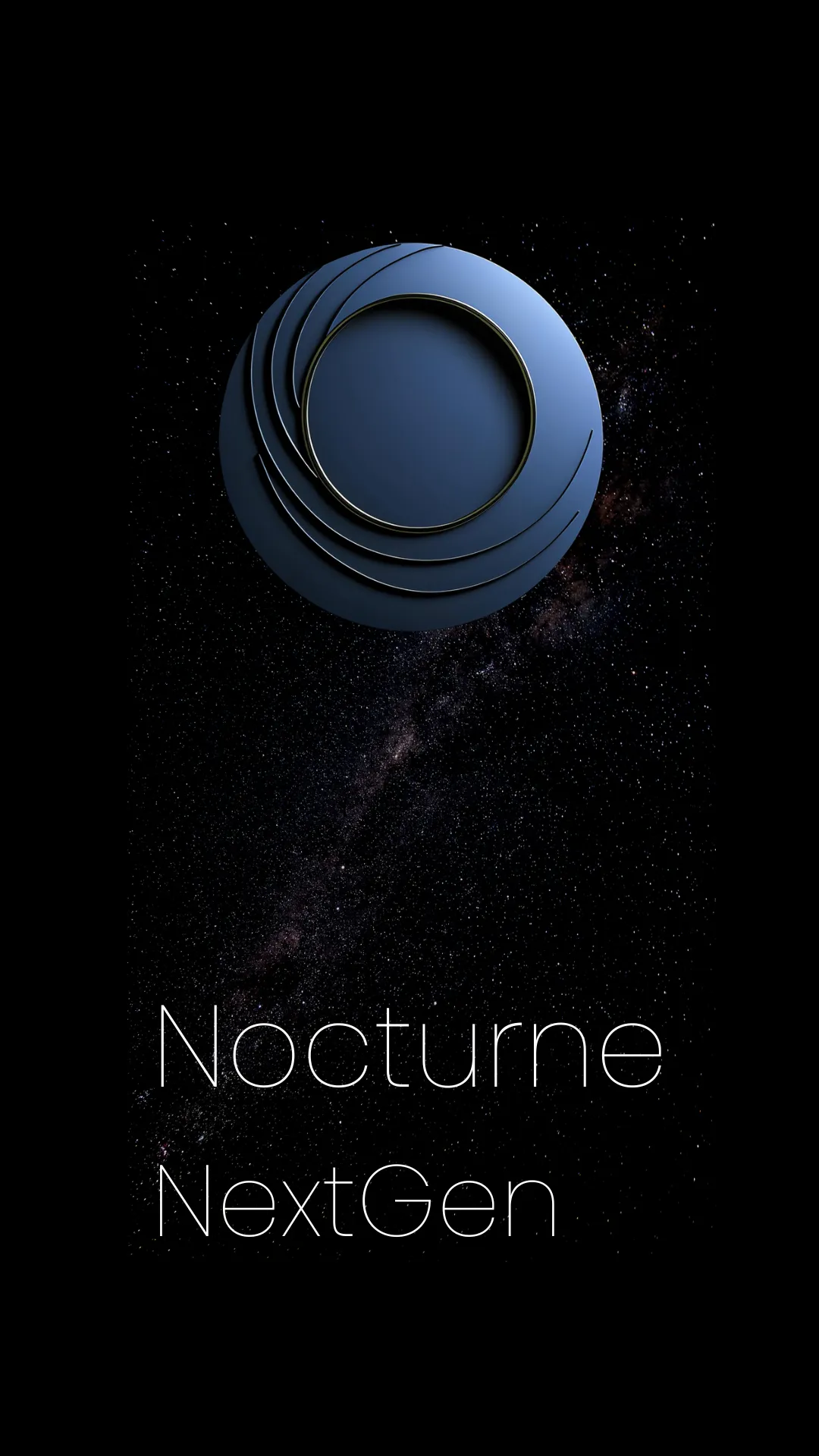 Nocturne NextGen | Indus Appstore | Screenshot