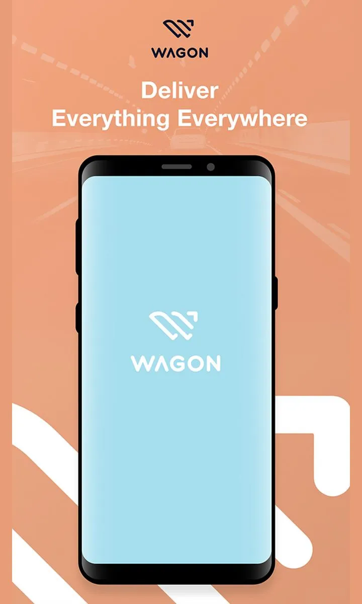 Go Wagon | Indus Appstore | Screenshot