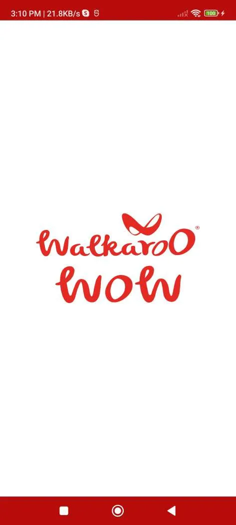 Walkaroo WOW | Indus Appstore | Screenshot