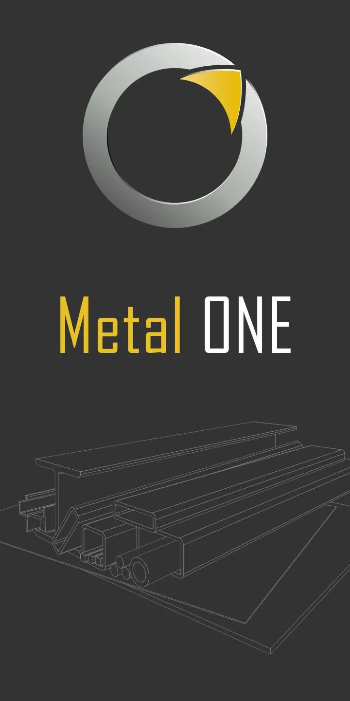 Metal ONE | Indus Appstore | Screenshot