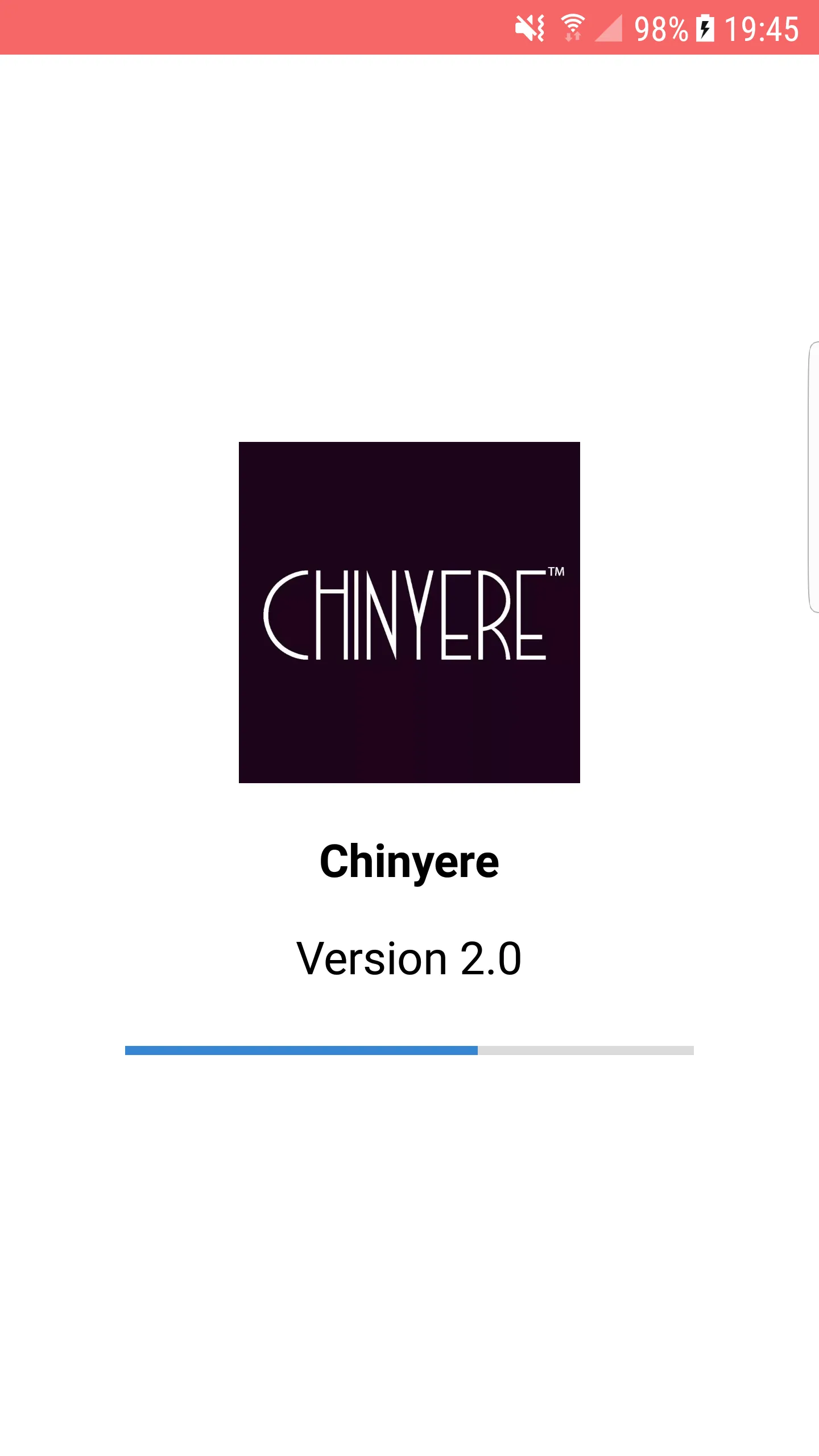 Chinyere | Indus Appstore | Screenshot