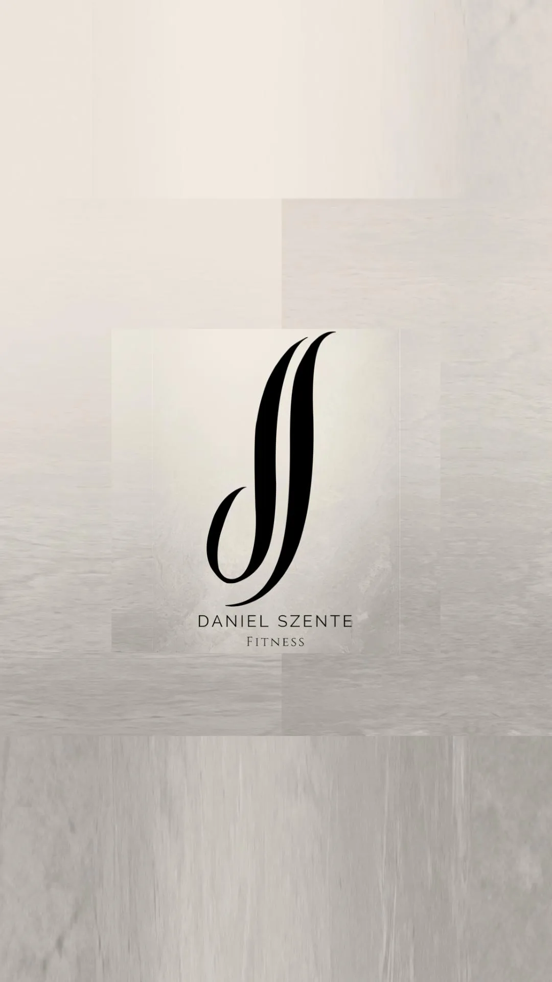 Daniel Szente Fitness | Indus Appstore | Screenshot