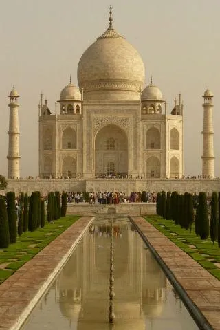 Monument Wallpapers | Indus Appstore | Screenshot