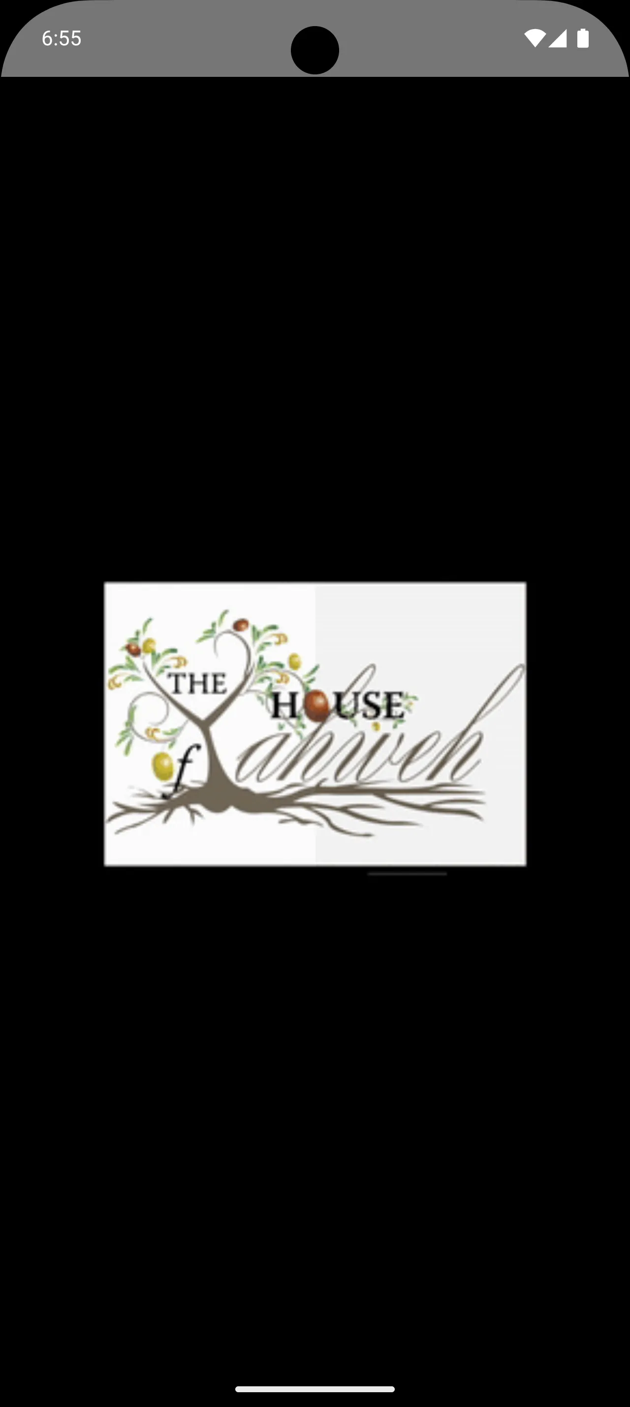 House of Yahweh | Indus Appstore | Screenshot