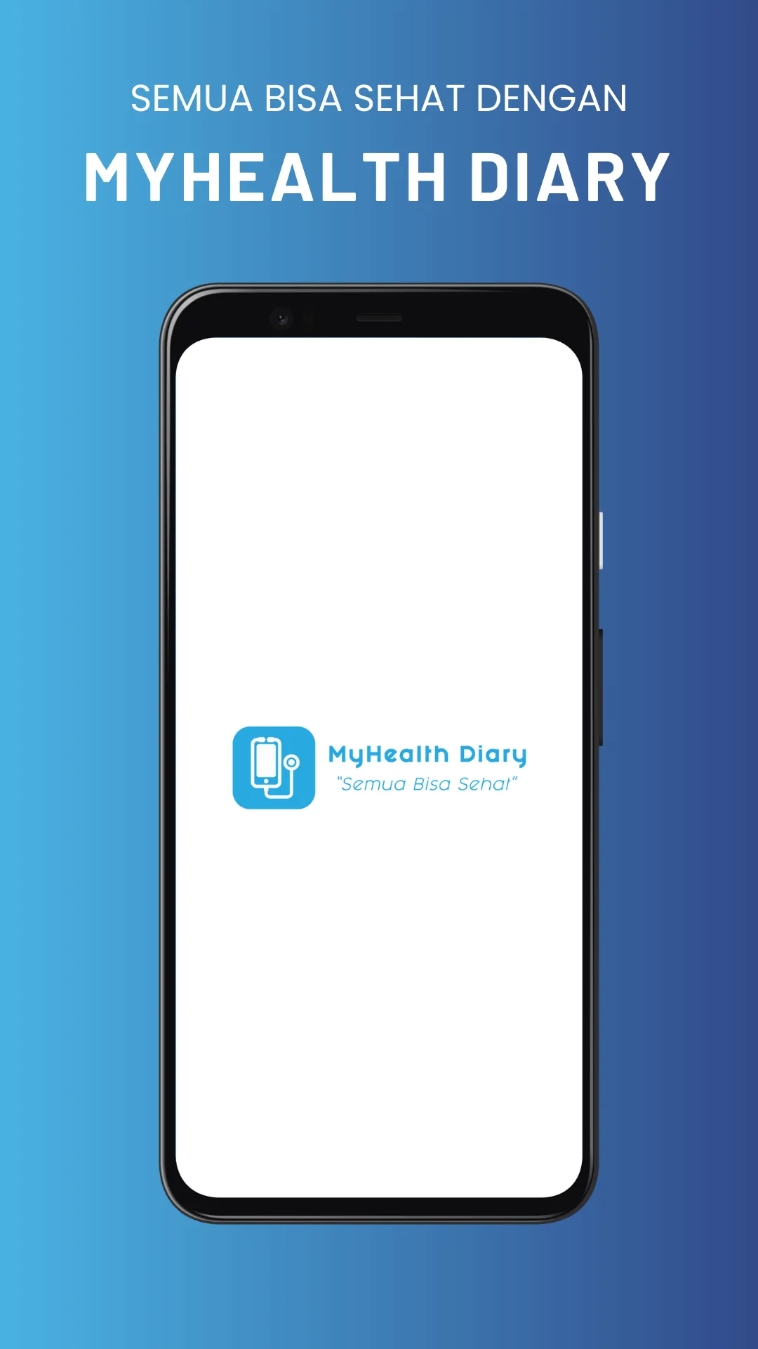 MyHealth Diary | Indus Appstore | Screenshot