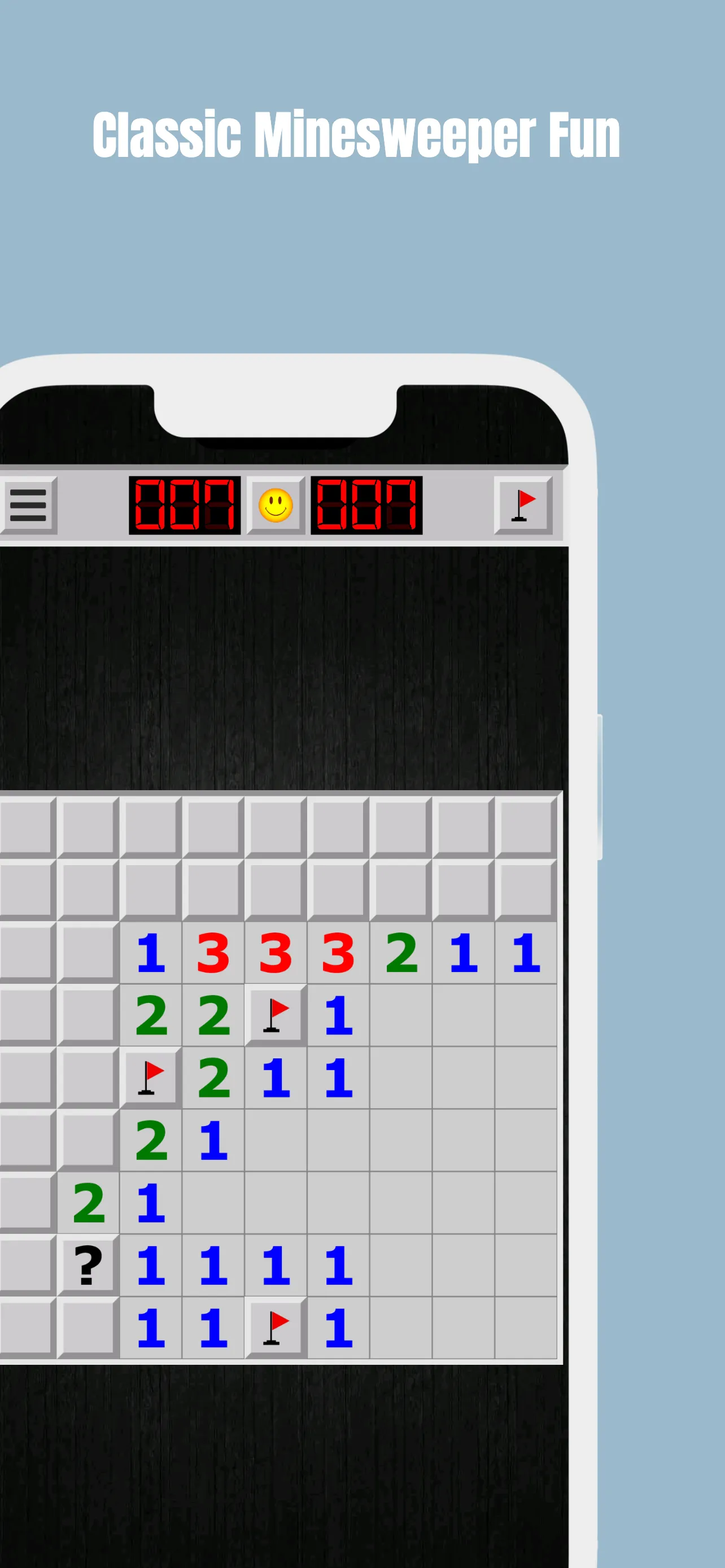 Minesweeper | Indus Appstore | Screenshot