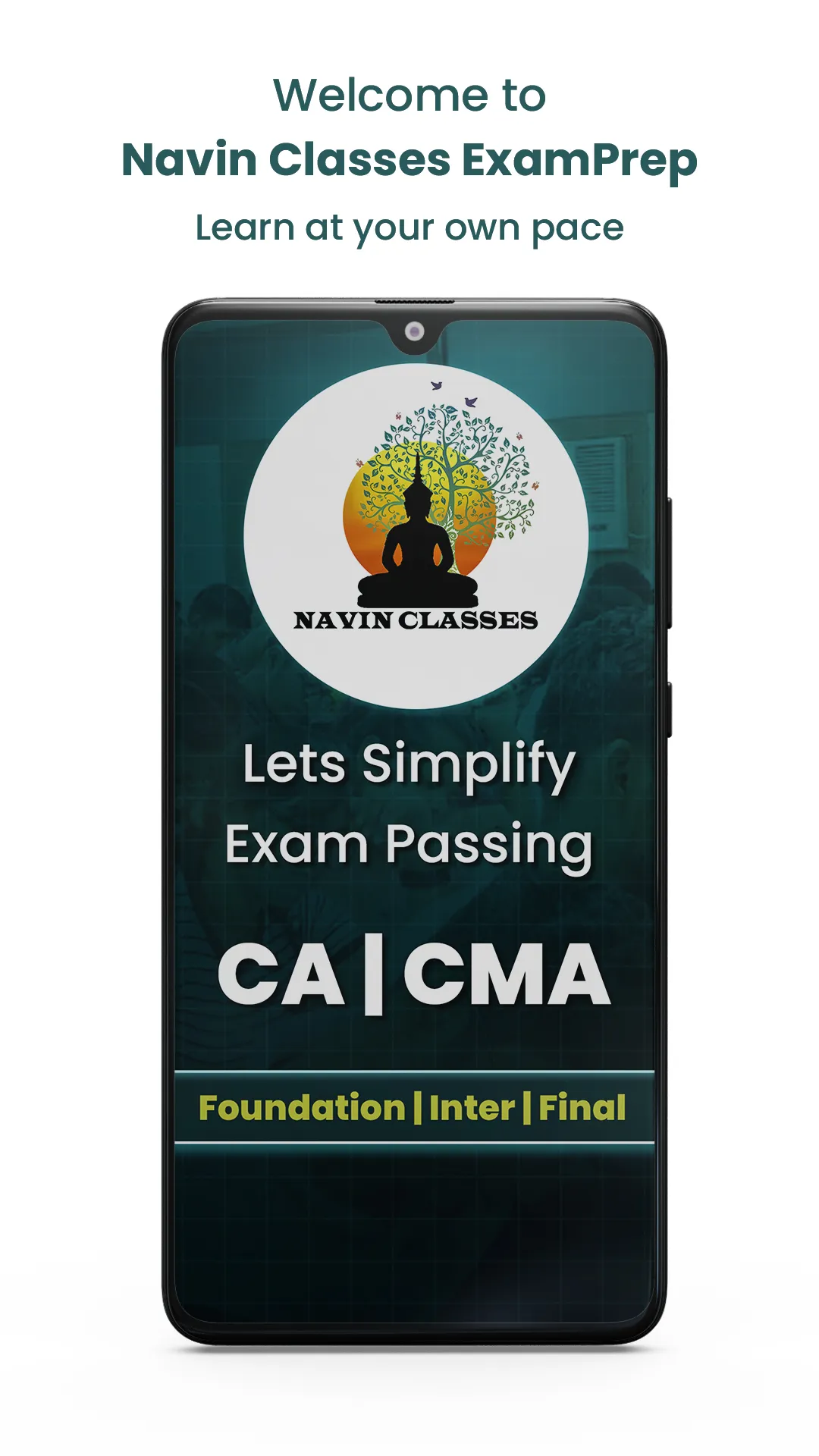 NC ExamPrep | Indus Appstore | Screenshot