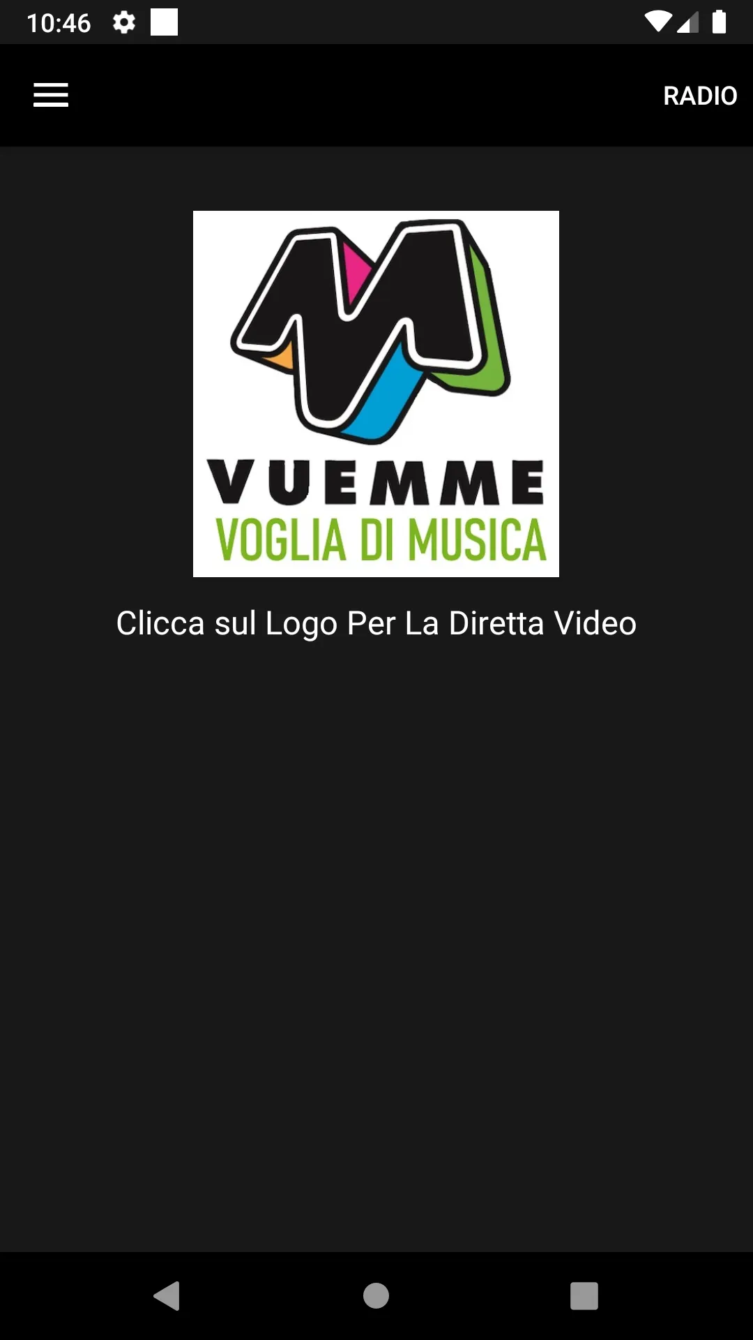 VUEMMETV | Indus Appstore | Screenshot