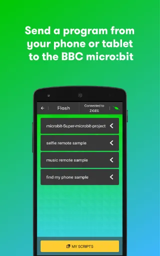 micro:bit | Indus Appstore | Screenshot