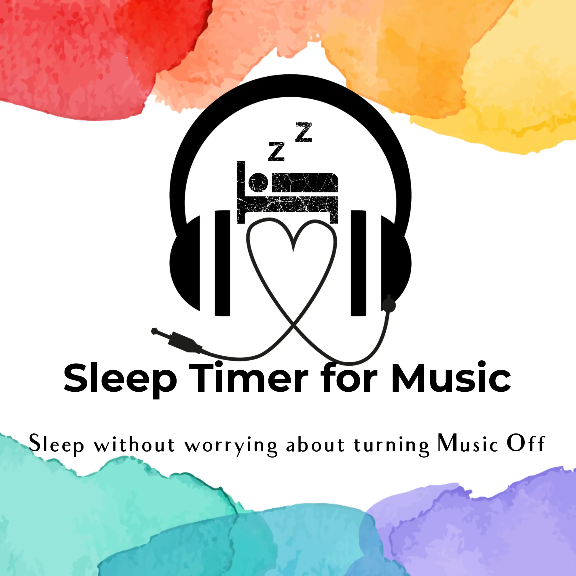 Sleep-Timer for Music | Indus Appstore | Screenshot