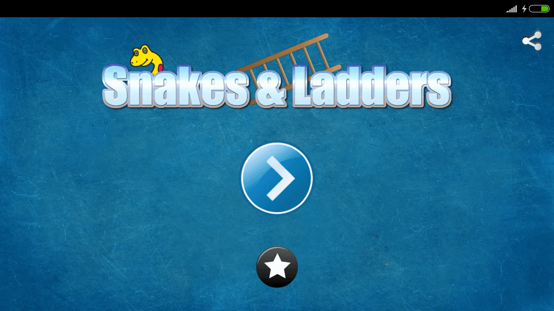 Snakes and Ladders | Indus Appstore | Screenshot