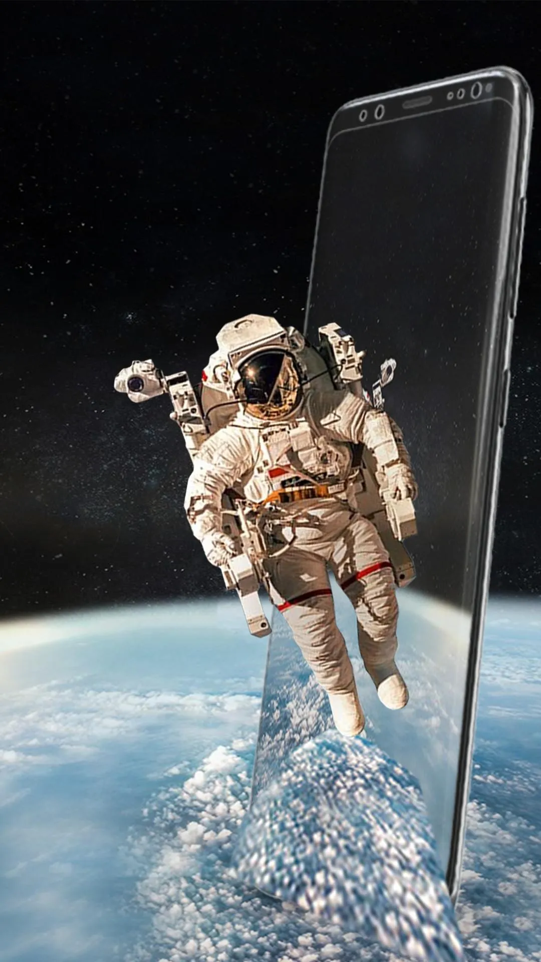 4D Live Wallpapers | Indus Appstore | Screenshot