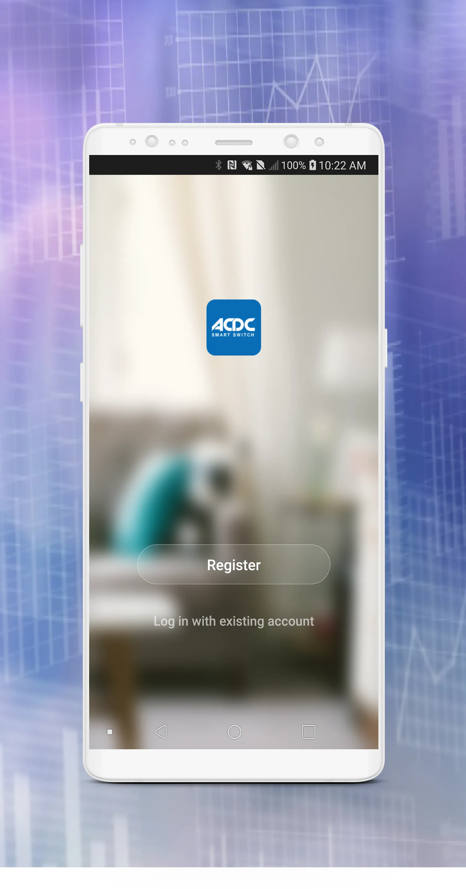 ACDC Smart | Indus Appstore | Screenshot