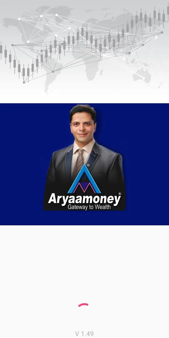 Aryaamoney | Indus Appstore | Screenshot