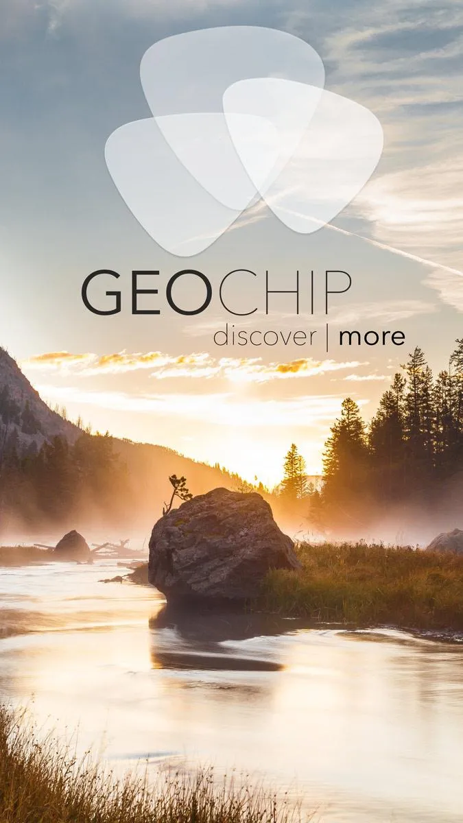 Geochip | Indus Appstore | Screenshot