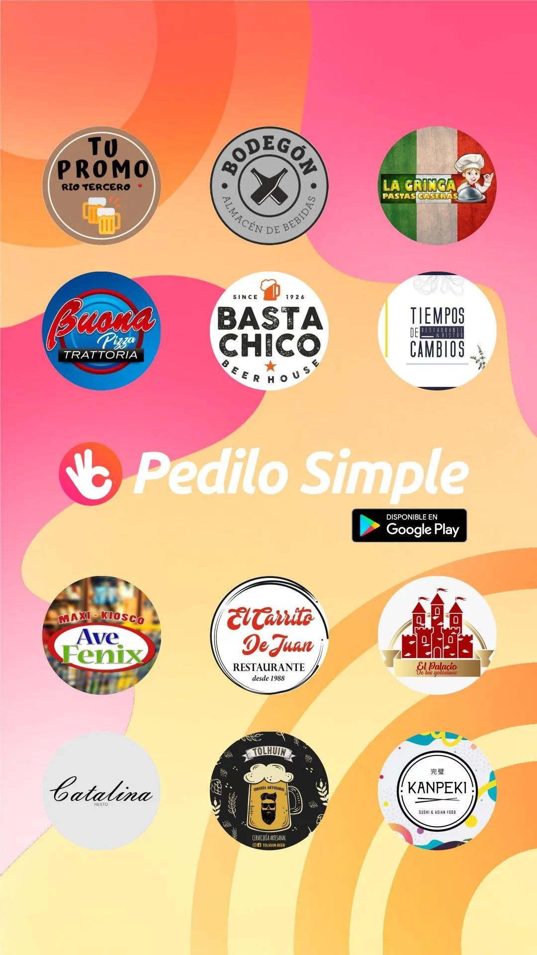 Pedilo Simple | Indus Appstore | Screenshot