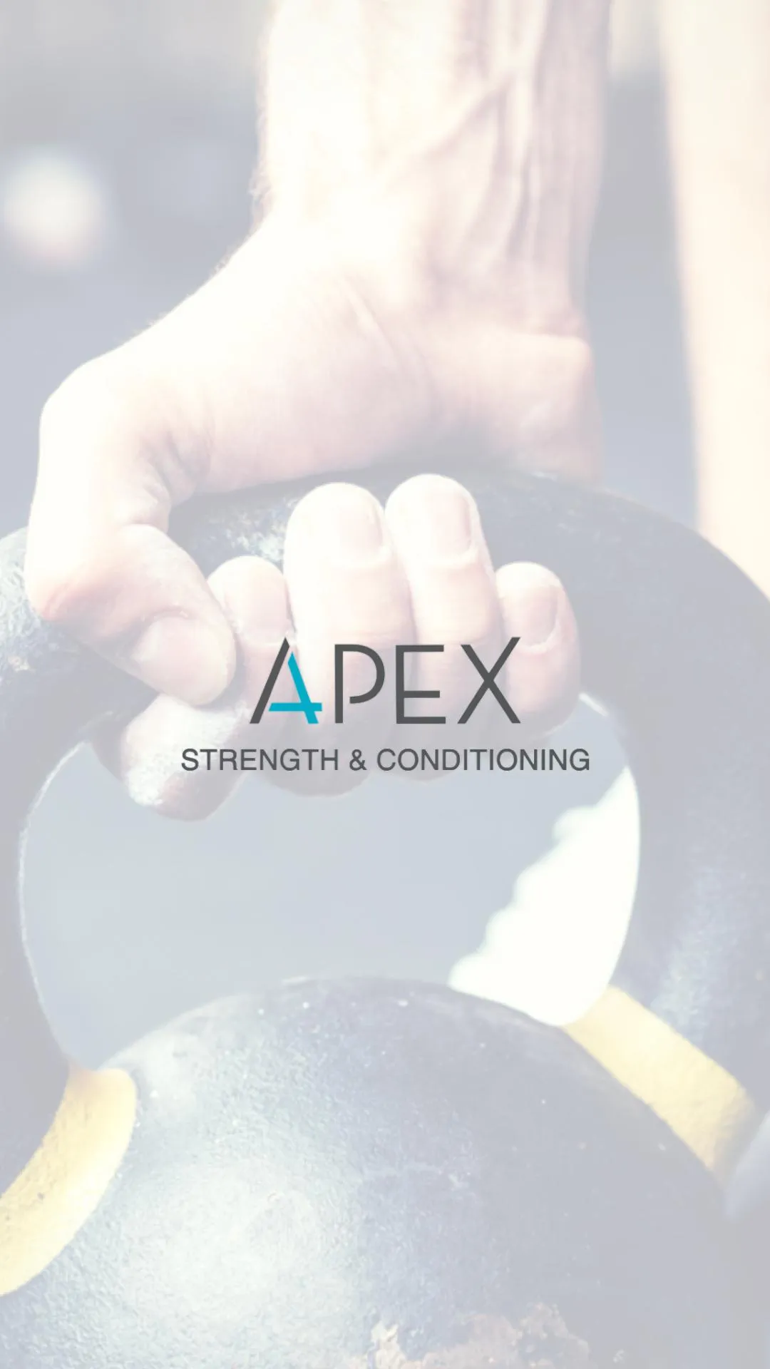 Apex Strength | Indus Appstore | Screenshot