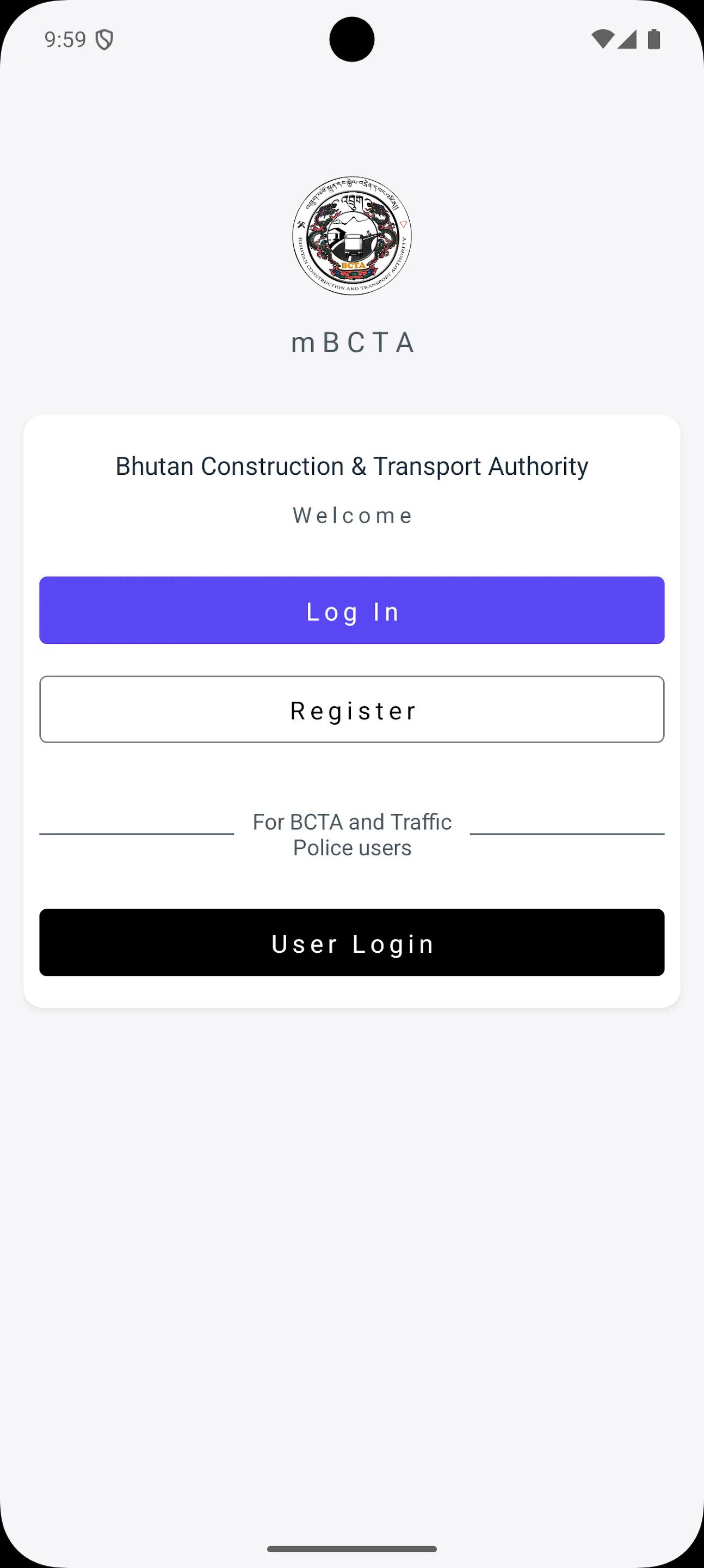 mRSTA | Indus Appstore | Screenshot