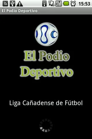 Cañada de Gómez Soccer League | Indus Appstore | Screenshot