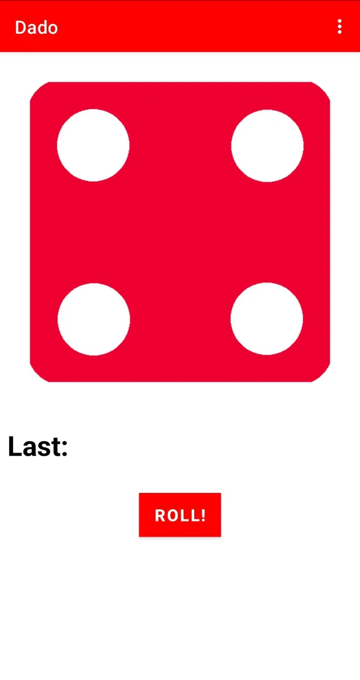 Dice for Games | Indus Appstore | Screenshot