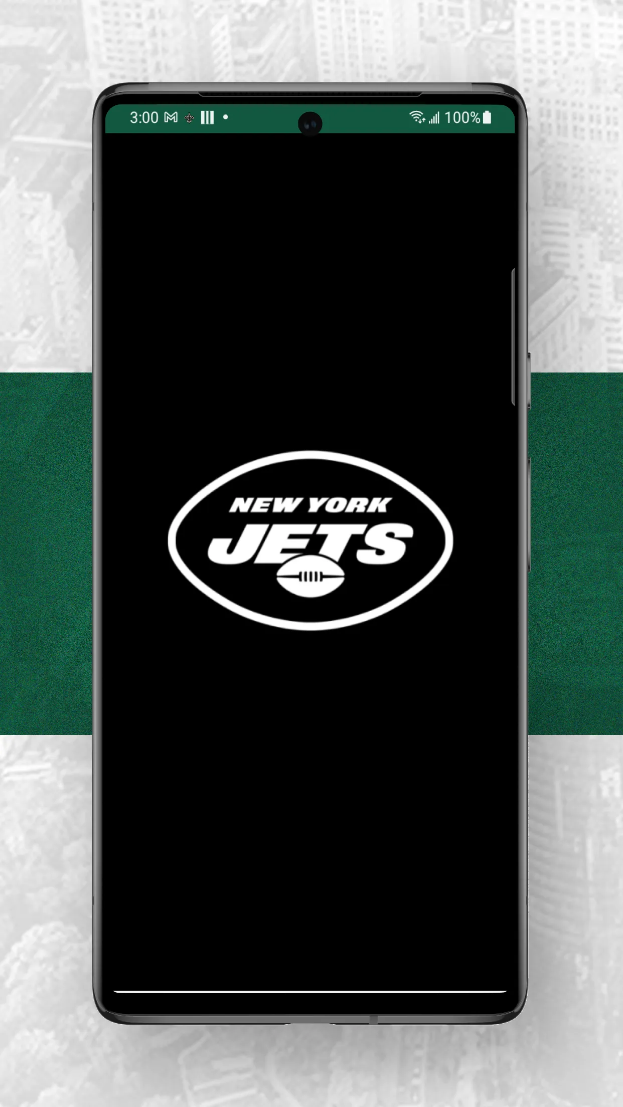 Official New York Jets | Indus Appstore | Screenshot