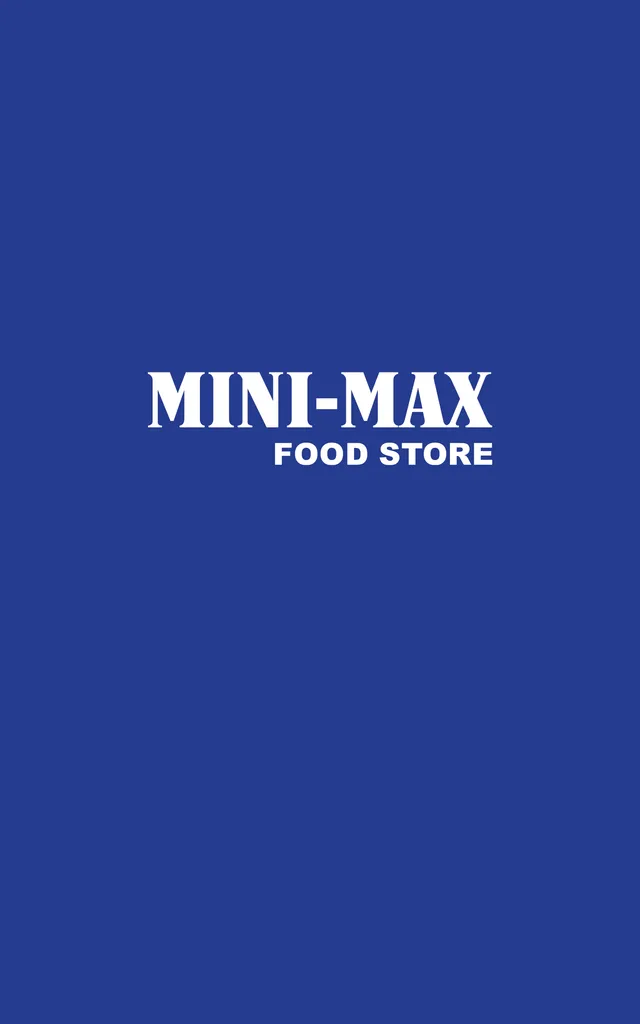 MiniMax Grocery | Indus Appstore | Screenshot