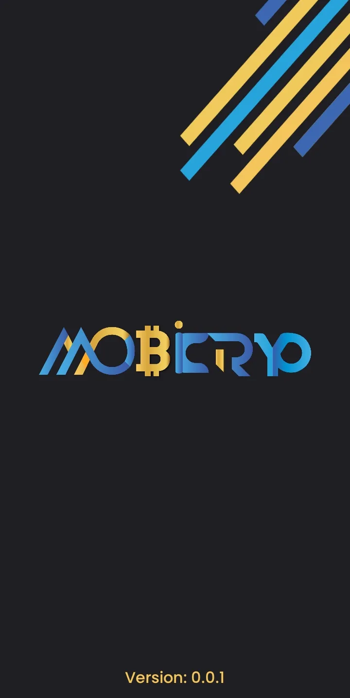 Mobicryp | Indus Appstore | Screenshot