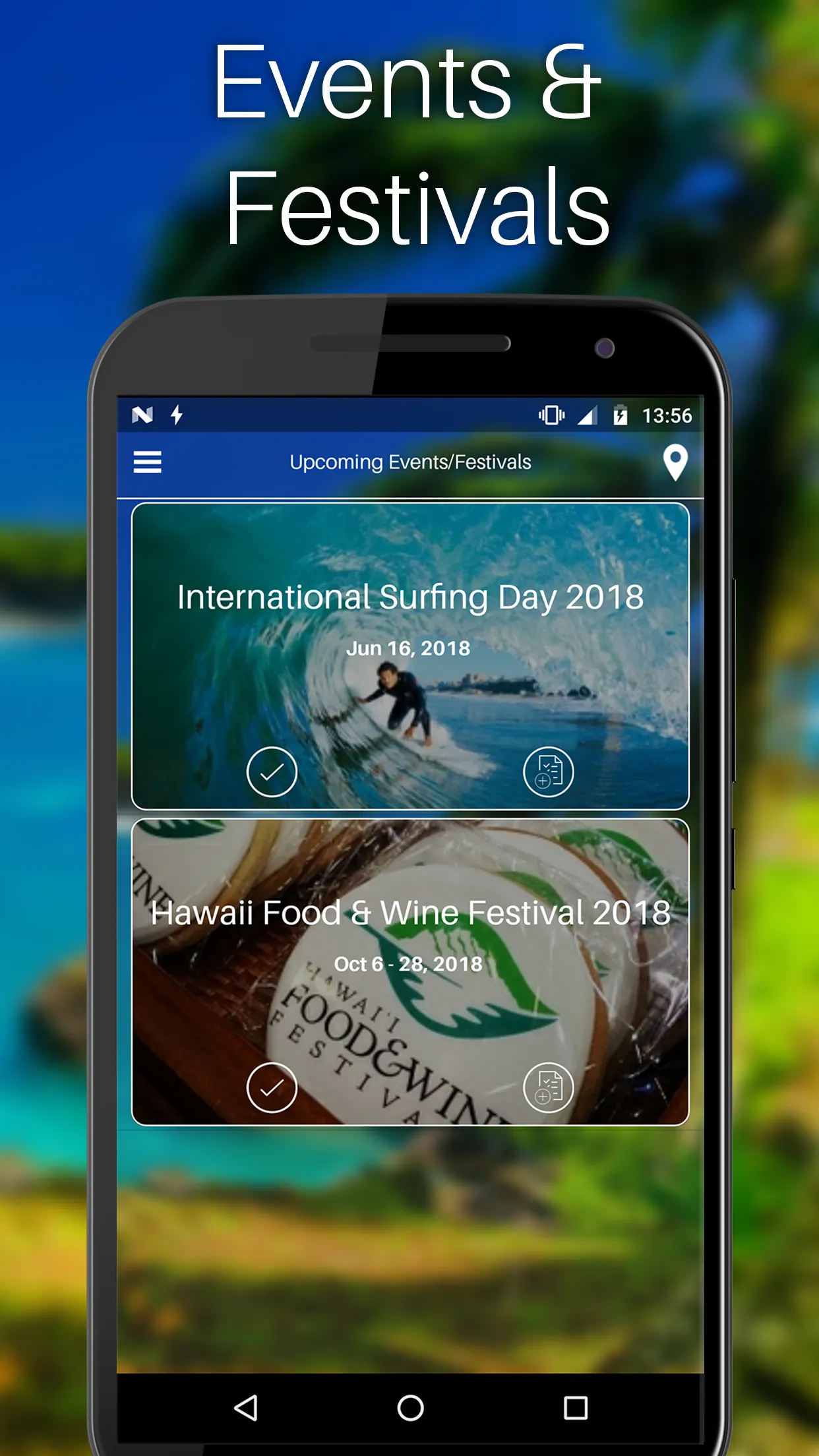 Maui Travel Guide | Indus Appstore | Screenshot