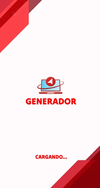 Generador de cuentas Premium | Indus Appstore | Screenshot