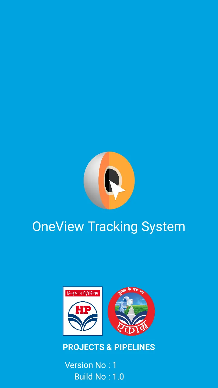 OneView STS | Indus Appstore | Screenshot