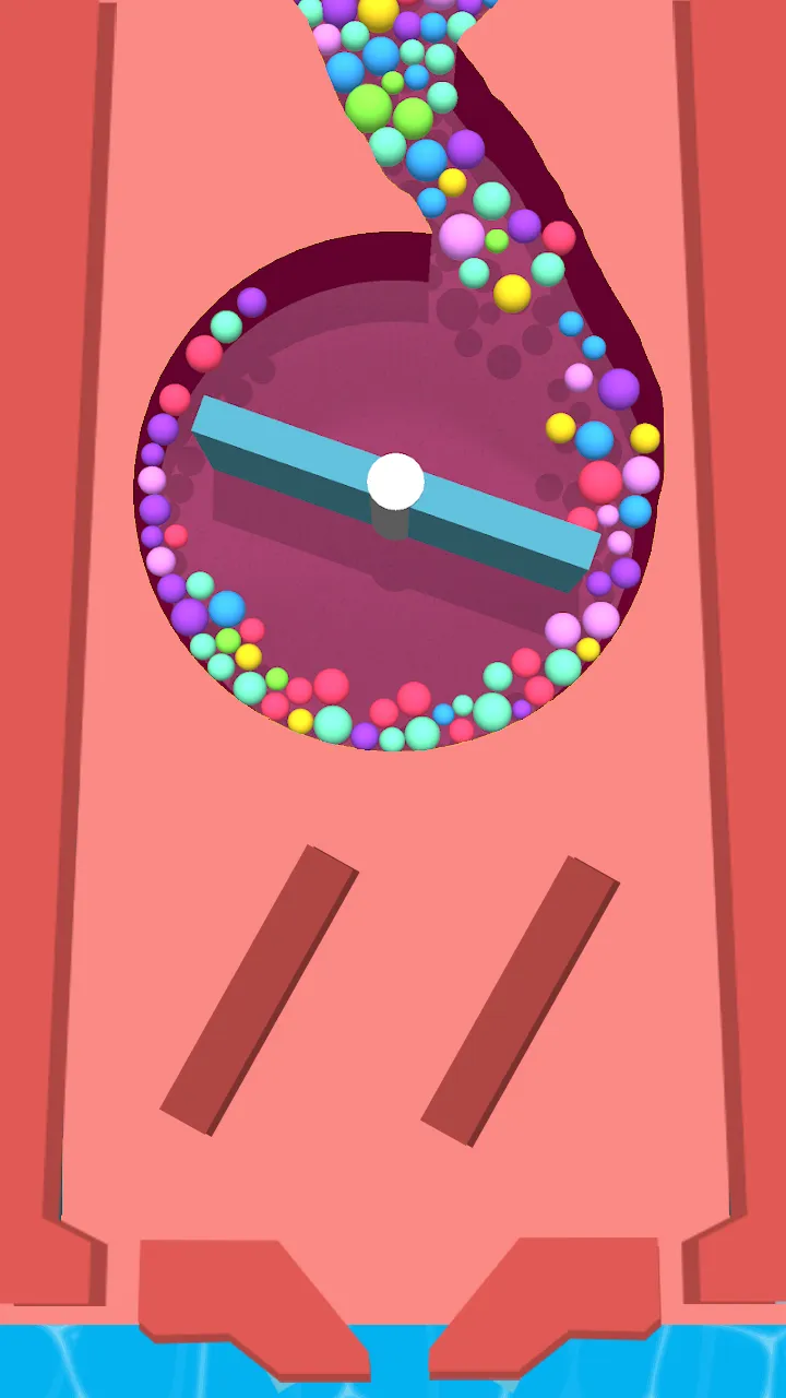 Classic Sand and Balls | Indus Appstore | Screenshot