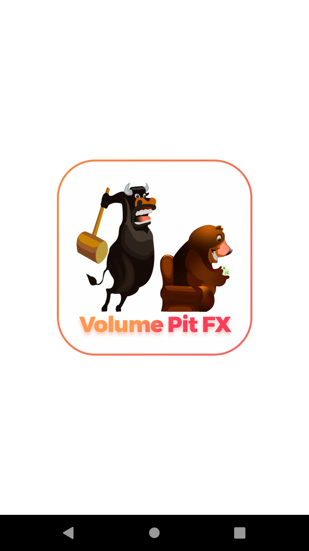 Volume pit FX : Forex Trading | Indus Appstore | Screenshot