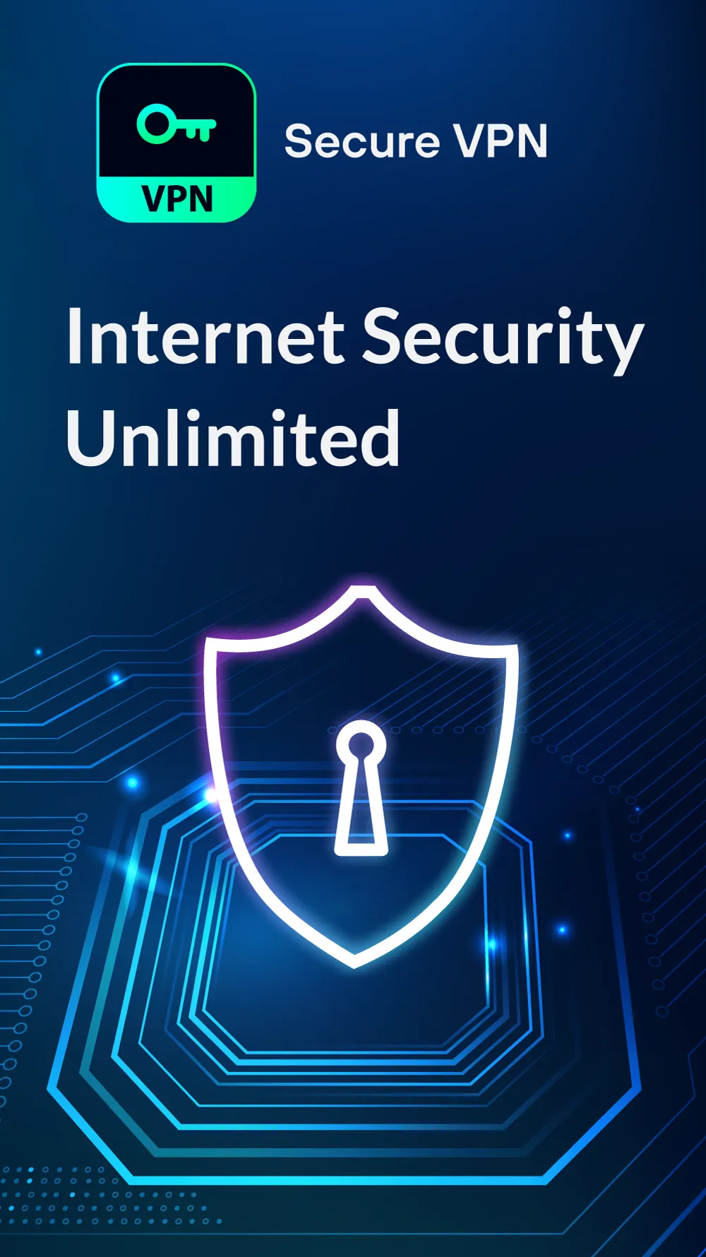 Secure VPN | Indus Appstore | Screenshot