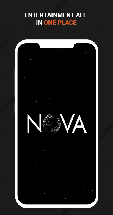 Nova OTT | Indus Appstore | Screenshot