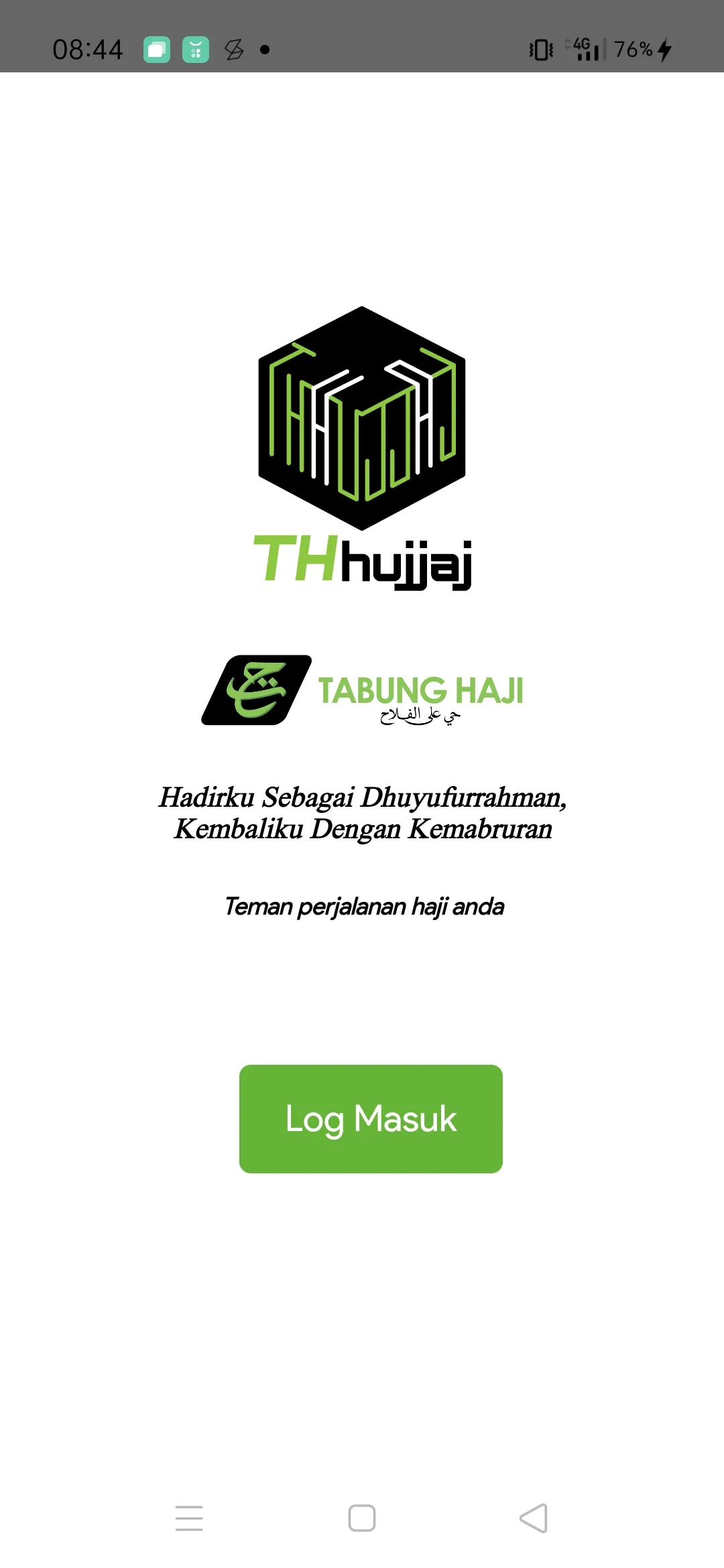 THhujjaj | Indus Appstore | Screenshot