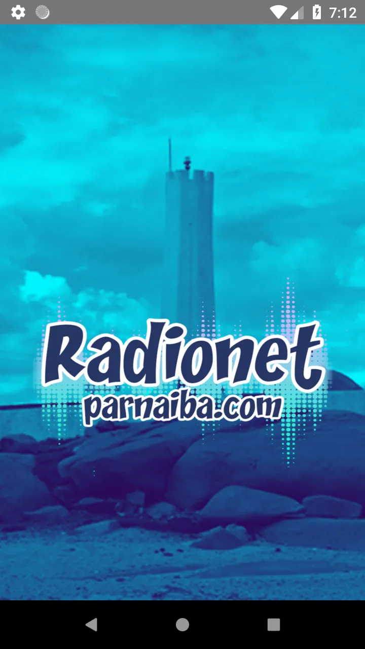 Rádio Net Parnaíba | Indus Appstore | Screenshot