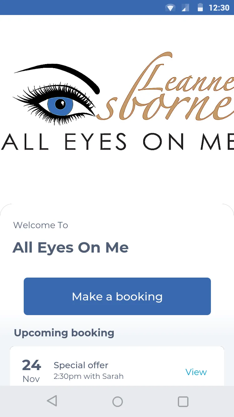 All Eyes On Me | Indus Appstore | Screenshot